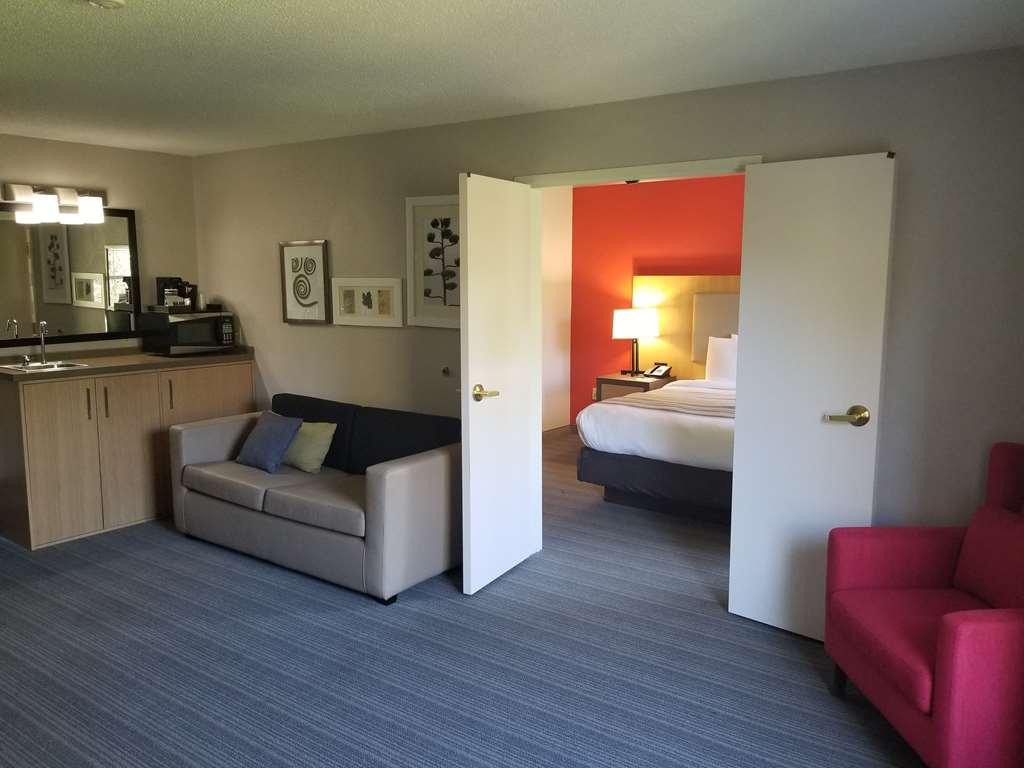 Country Inn & Suites By Radisson, Charlotte University Place, Nc Chambre photo