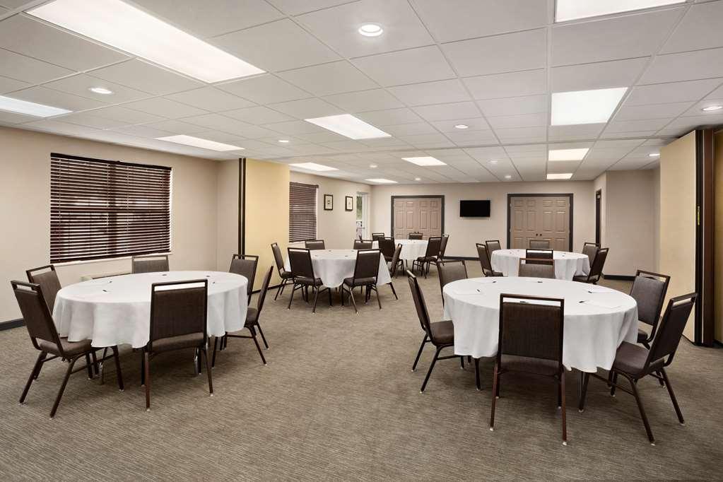 Country Inn & Suites By Radisson, Charlotte University Place, Nc Facilités photo