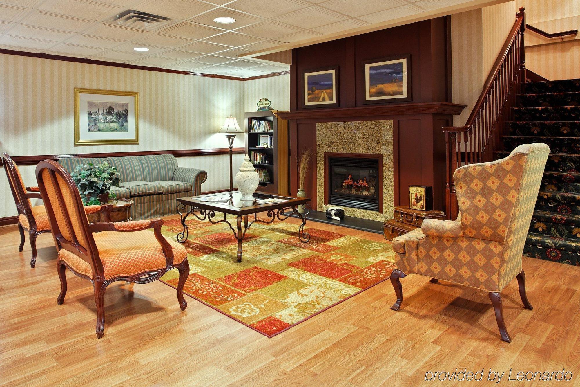 Country Inn & Suites By Radisson, Charlotte University Place, Nc Extérieur photo