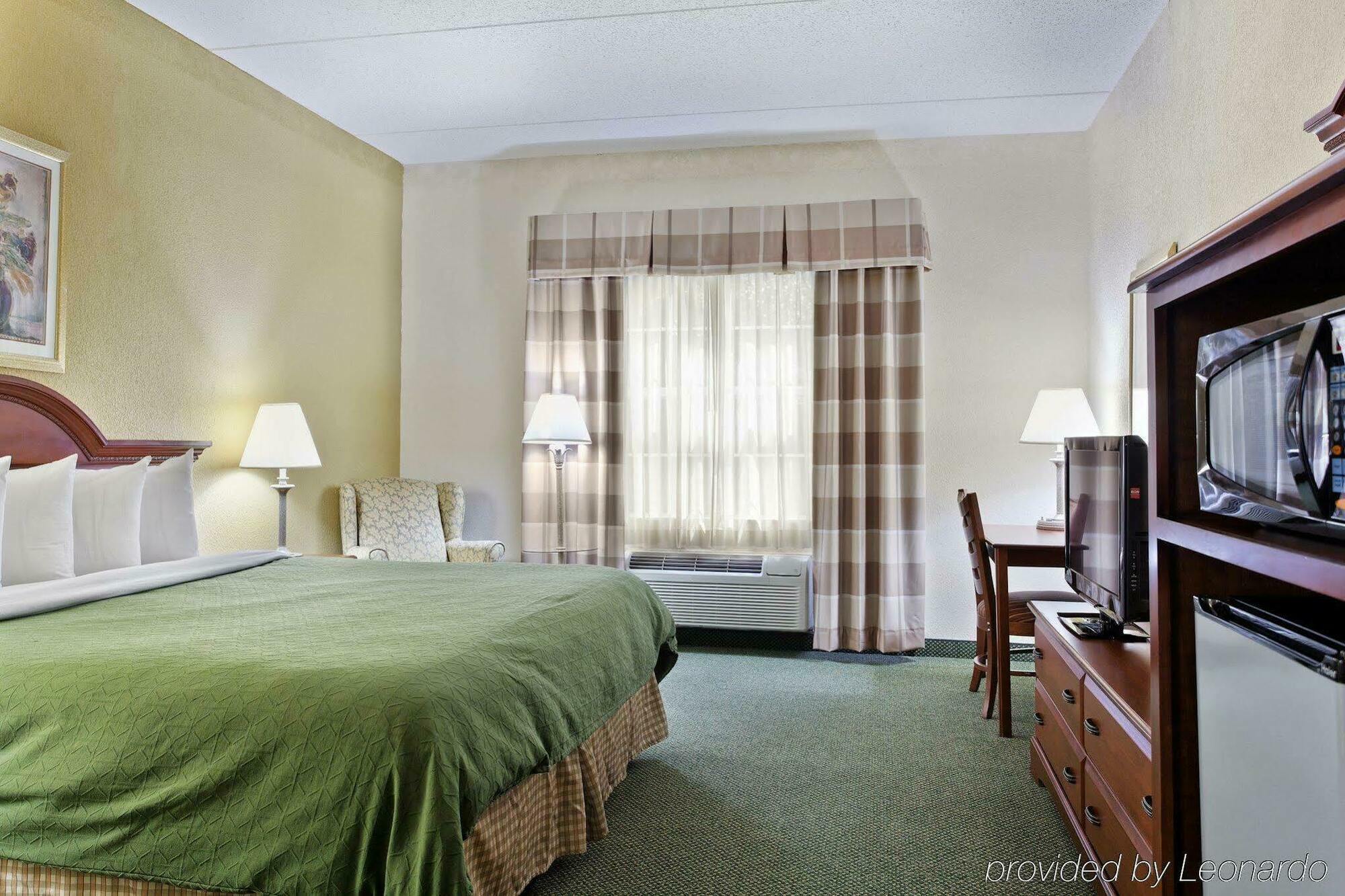 Country Inn & Suites By Radisson, Charlotte University Place, Nc Extérieur photo