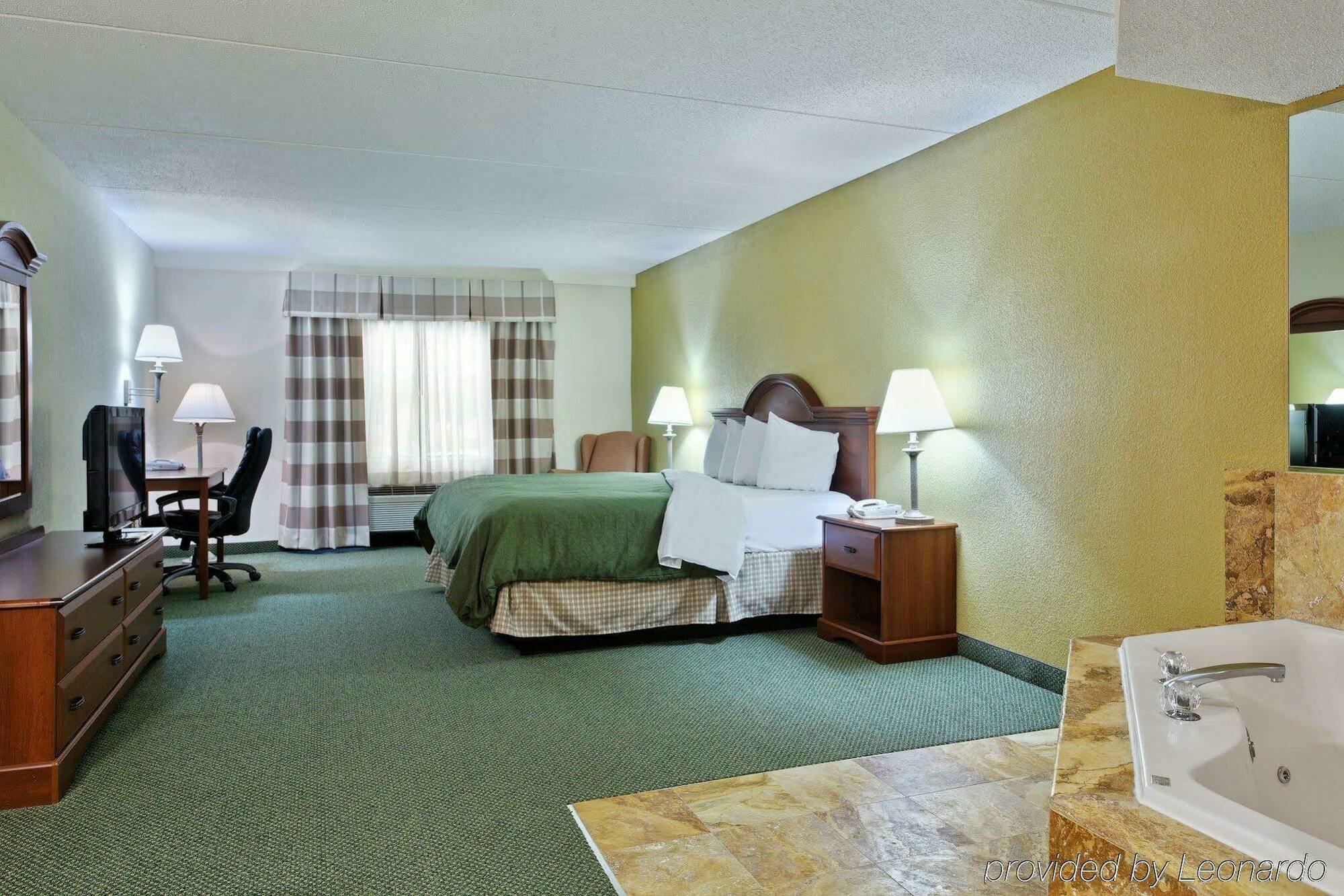 Country Inn & Suites By Radisson, Charlotte University Place, Nc Chambre photo